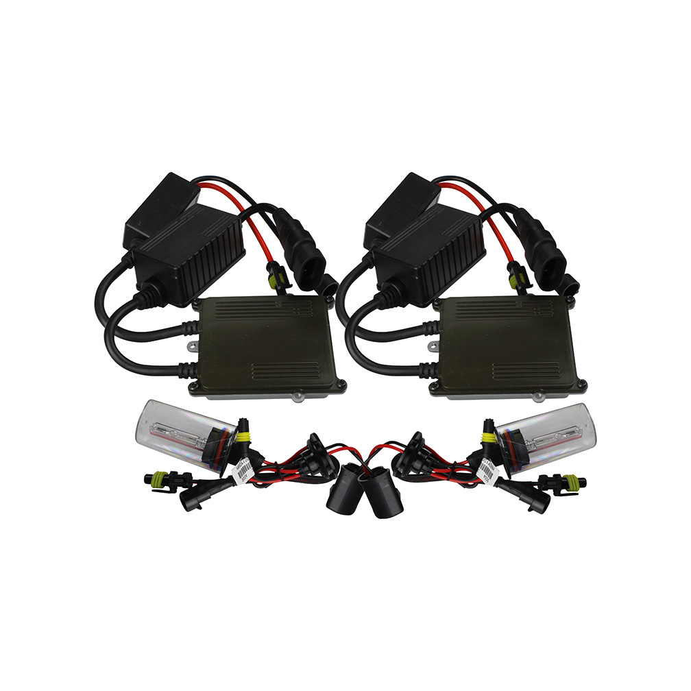 Street Vision H6 HID Canbus-3 SLIM Ballast 6K Diamond White HID KIT SVH66KCANBUS3