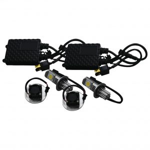 Street Vision H7 Gen1 LED Headlight Conversion Kit SVH8LEDG1KIT