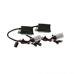 Street Vision H9 HID Canbus-1 SLIM Ballast 10K Sky Blue HID KIT SVH910KCANBUS1