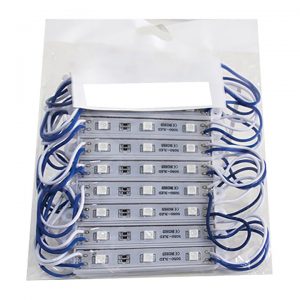 Street Vision 9 FT- 20 MODULES 3 LIGHT-BLUE (20 pcs/Set) SVPOD50503MB