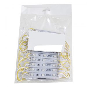Street Vision 9 FT- 20 MODULES 3 LIGHT-YELLOW (20 pcs/Set) SVPOD50503MY