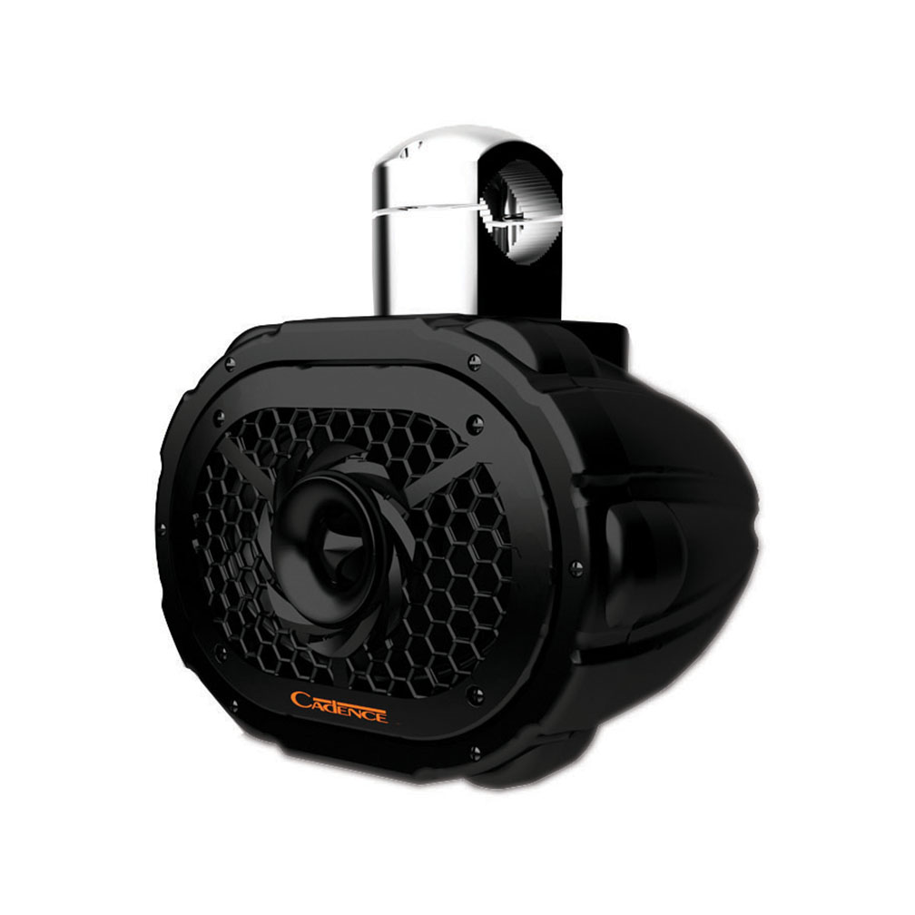 Cadence- Wake Tower 6x9 2-Way Coax System - Sold Each SWB69B
