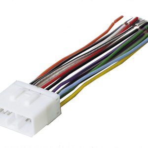 WIRING HARNESS SUBARU '93-03 PLUGS INTO FACTORY HARNESS SWH924