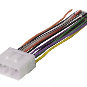 WIRING HARNESS SUZUKI '96-04 PLUGS INTO FACTORY HARNESS SWH960