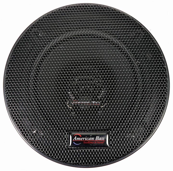 American Bass Symphony 5.25" Two Way Speaker SYMPHONY525 - Image 3