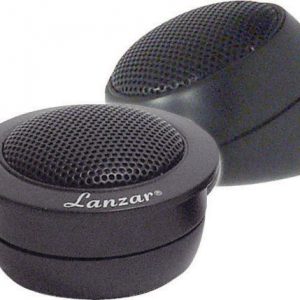 LANZAR TWEETER (Sold in pairs) 1" SWIVEL MOUNT 200WATTS TCS