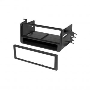 American International 2005-2011 Toyota Hilux Single Din or ISO w/pocket Install Kit TOYK943