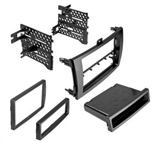 American Int'l 2009-2013 Toyota Corolla Install Kit TOYK949G