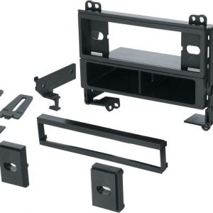 INSTALLATION KIT AMERICAN INTLTOYOTA COROLLA '93-'02 TOYK955