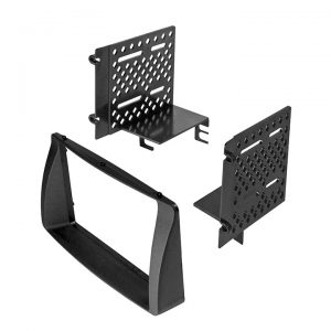American Int'l installation kit for 2003-08 Toyota Corolla double din TOYK958