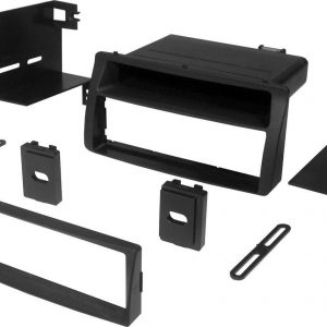 INSTALLATION KIT AMERICAN INTL. TOYOTA COROLLA 2003-08 TOYK960
