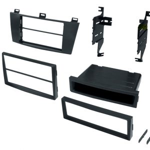 INSTALLATION KIT 2004-08 TOYOTA SOLARA W/POCKET;AMERICAN INT'L TOYK964