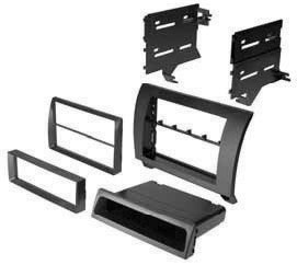 INSTALLATION KIT '03-06 TOYOTA TUNDRA;03-07 SEQUOIA DOUBLE DIN;AMER.INT'L TOYK967