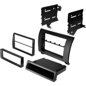 AI INSTALLATION KIT '03-06 TOYOTA TUNDRA;DOUBLE DIN GRAY TOYK967MG