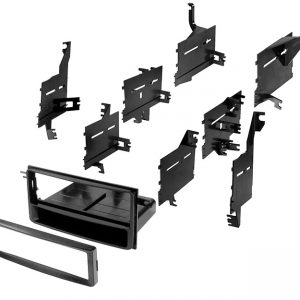 INSTALLATION KIT 04-13 TOYOTA SCIONYARIS FJ CRUISER; A.I. TOYK969