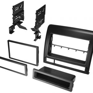 American International 2012-13 Toyota Tacoma Install Kit TOYK973