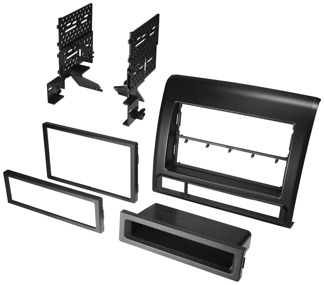 American International 2012-13 Toyota Tacoma Install Kit TOYK973