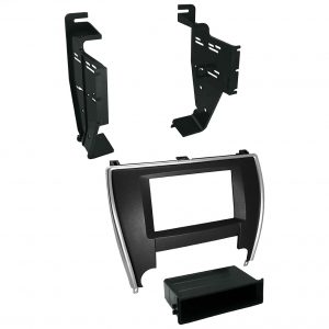 AI 2015 Toyota Camry M.Kit - Single or D.Din Mount TOYK978