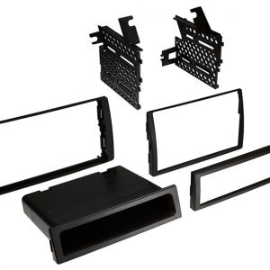 INSTALLATION KIT '02-06 TOYOTA CAMRY W/POCKET TOYK979