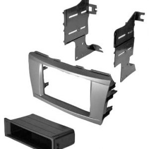 American International 07-11 Toyota Camry Mounting Kit-Silver TOYK983S