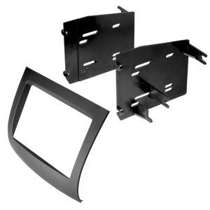 INSTALLATION KIT '04-10 TOYOTA SIENNA TOYK984