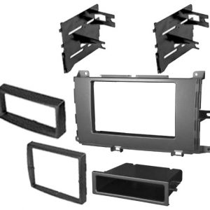 American International 11-13 Toyota Sienna Mounting Kit TOYK985