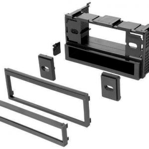 INSTALLATION KIT AMERICAN INT.81-04 TOYOTA NEW WITH POCKET TOYK997