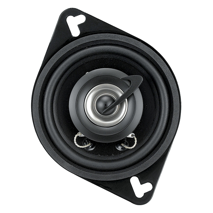 Planet Torque Series 3" 2-Way Speakers TRQ322 - Image 2