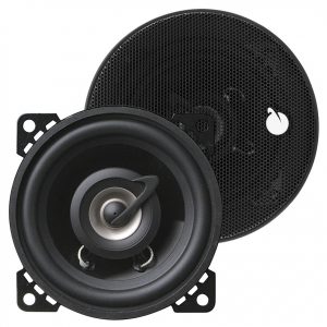 Planet Torque Series 4" 2-Way Speakers TRQ422