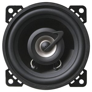Alternative view of Planet Torque Series 4" 2-Way Speakers TRQ422