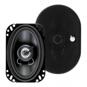 Planet Torque Series 4X6" 2-Way Speakers TRQ462