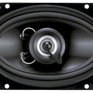 Alternative view of Planet Torque Series 4X6" 2-Way Speakers TRQ462