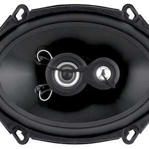Alternative view of Planet Torque Series 5X7" 3-Way Speakers TRQ573