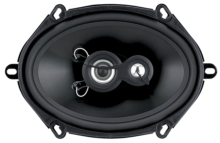 Planet Torque Series 5X7" 3-Way Speakers TRQ573 - Image 2