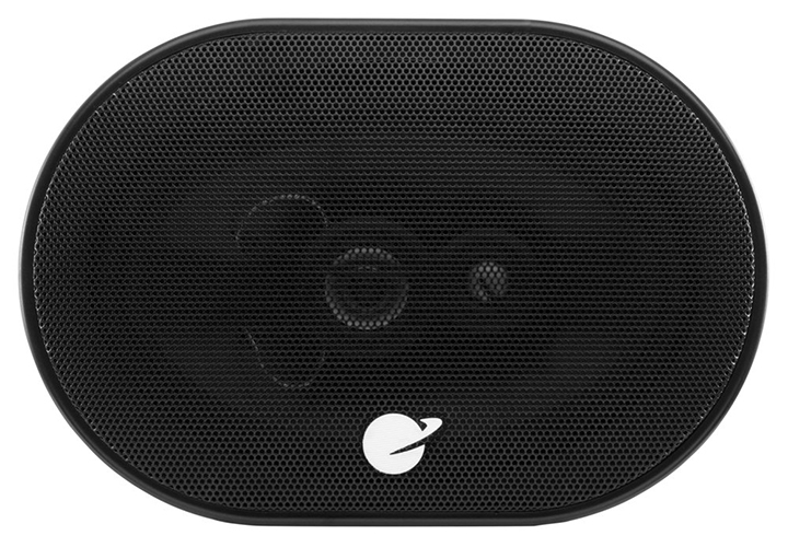Planet Torque Series 5X7" 3-Way Speakers TRQ573 - Image 3