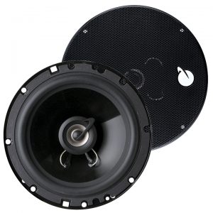 Planet Torque Series 6.5" 2-Way Speakers TRQ622