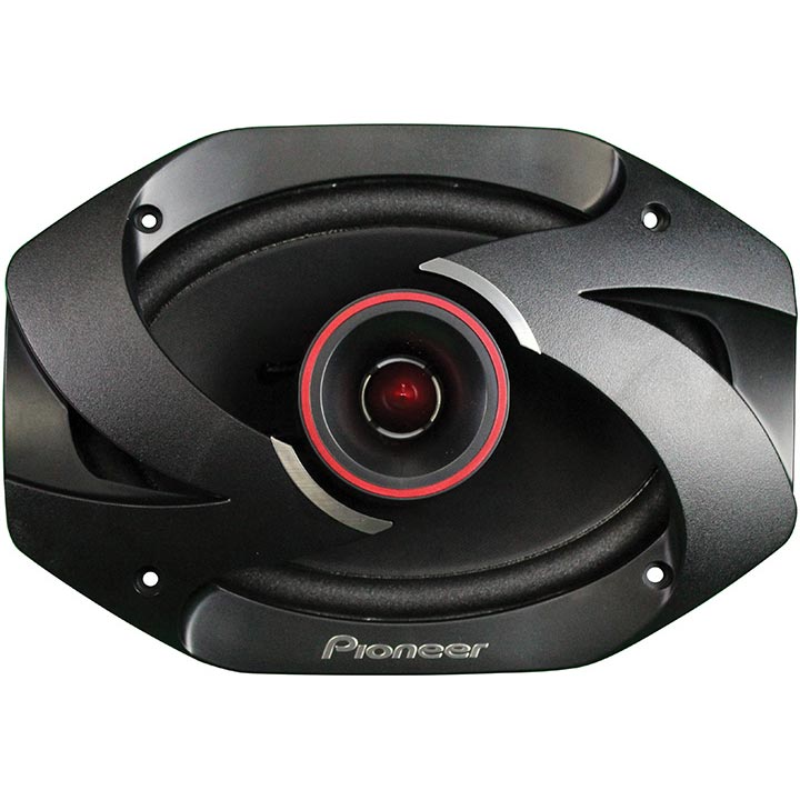 Pioneer PRO Series 6x9 2-Way 600 Watts Max TS6900PRO - Image 3