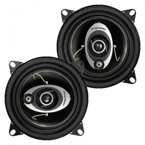 SPEAKER 4" 3-WAY PIONEER 150 WATTS TSA1072R