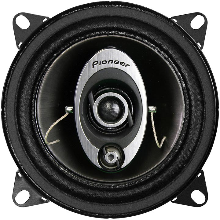 SPEAKER 4" 3-WAY PIONEER 150 WATTS TSA1072R - Image 3