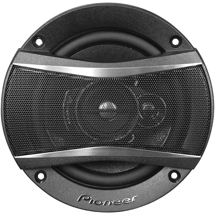 Pioneer 5.25" Speakers 3 Way 300W Max TSA1376R - Image 3