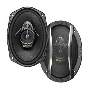 Pioneer 6x9" 3-Way 420W Max TSA6966R