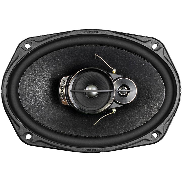 Pioneer 6x9" 3-Way 420W Max TSA6966R - Image 2