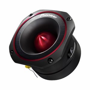 Pioneer 4" PRO Series Bullet Tweeter 500W Max Each TSB400PRO