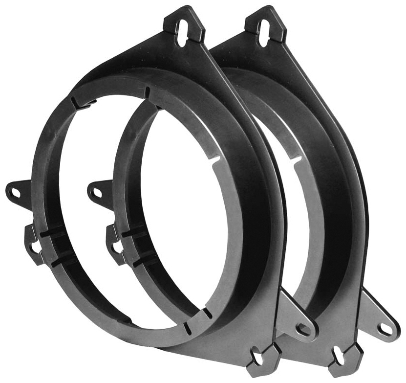 American International 6.5" Speaker Install Kit for select Lexus/Toyota/Pontiac/Scion TSB920