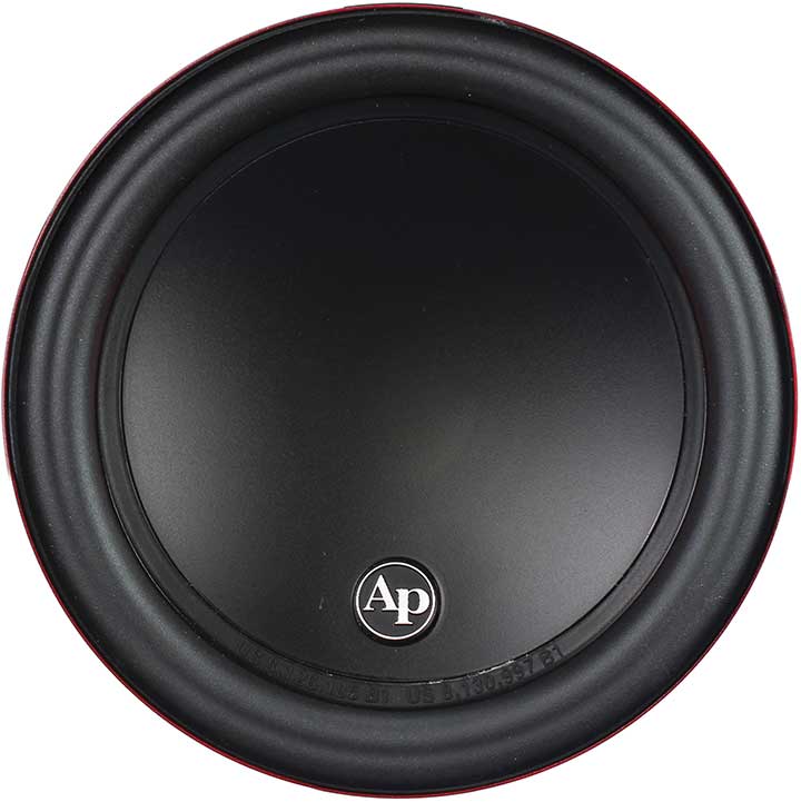 Audiopipe 6" Woofer 150W Max 4 Ohm DVC Sold Each TSCVR6 - Image 2
