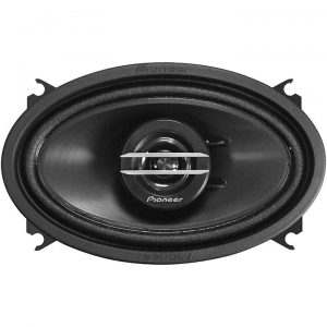 Alternative view of Pioneer 4x6" 2 Way Speakers 200 Watts - Pair TSG4620S
