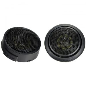 Pioneer 7/8" Tweeter (Sold as pair) 120W Max TST110