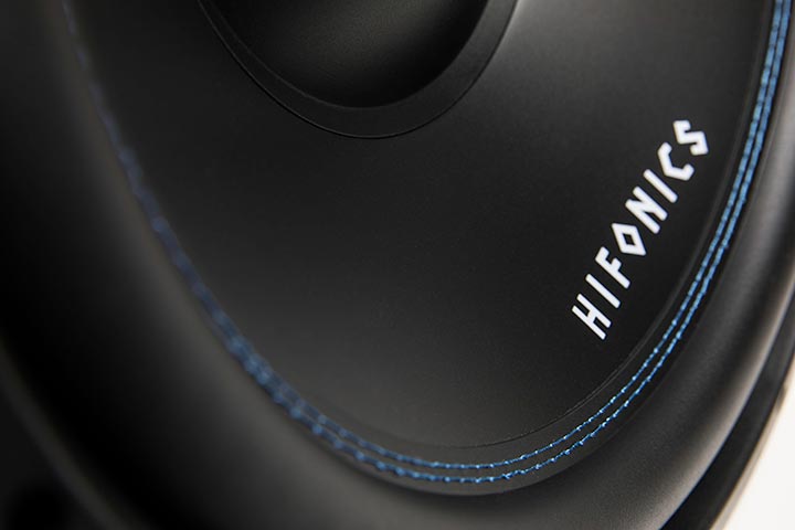 Hifonics Titan 15" Dual Voice Coil 4 Ohm - 600 Watts RMS 1200 Watts Peak TW15D4 - Image 4
