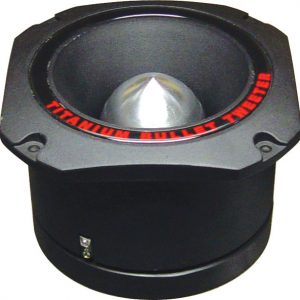 TWEETER PYRAMID TITANIUM EXTRA HEAVY DUTY *EACH* TW67
