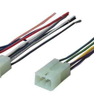 WIRING HARNESS AMERICAN INT; TOYOTA '82-'87 TWH940